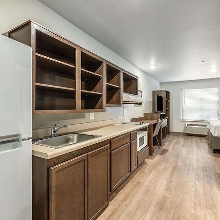Extended Stay America Suites - Minneapolis - Fridley Dış mekan fotoğraf