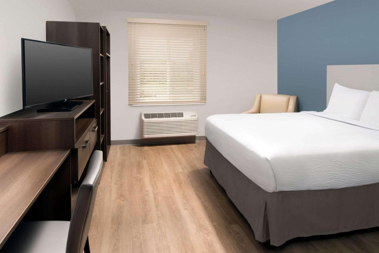 Extended Stay America Suites - Minneapolis - Fridley Dış mekan fotoğraf