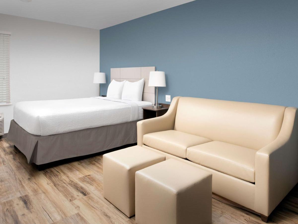 Extended Stay America Suites - Minneapolis - Fridley Dış mekan fotoğraf