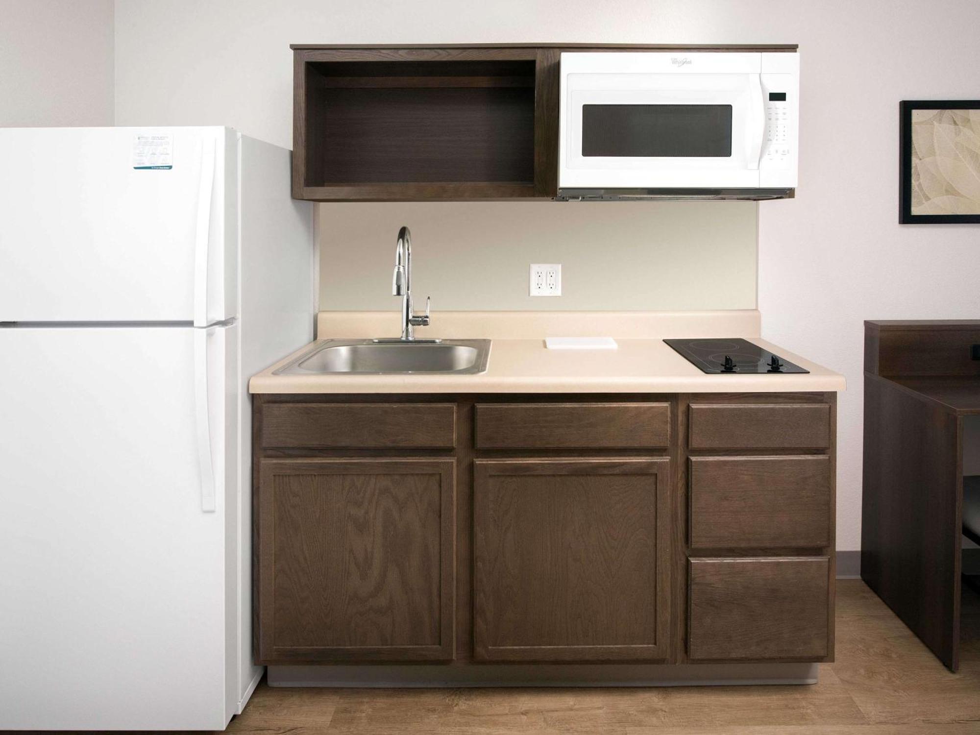 Extended Stay America Suites - Minneapolis - Fridley Dış mekan fotoğraf