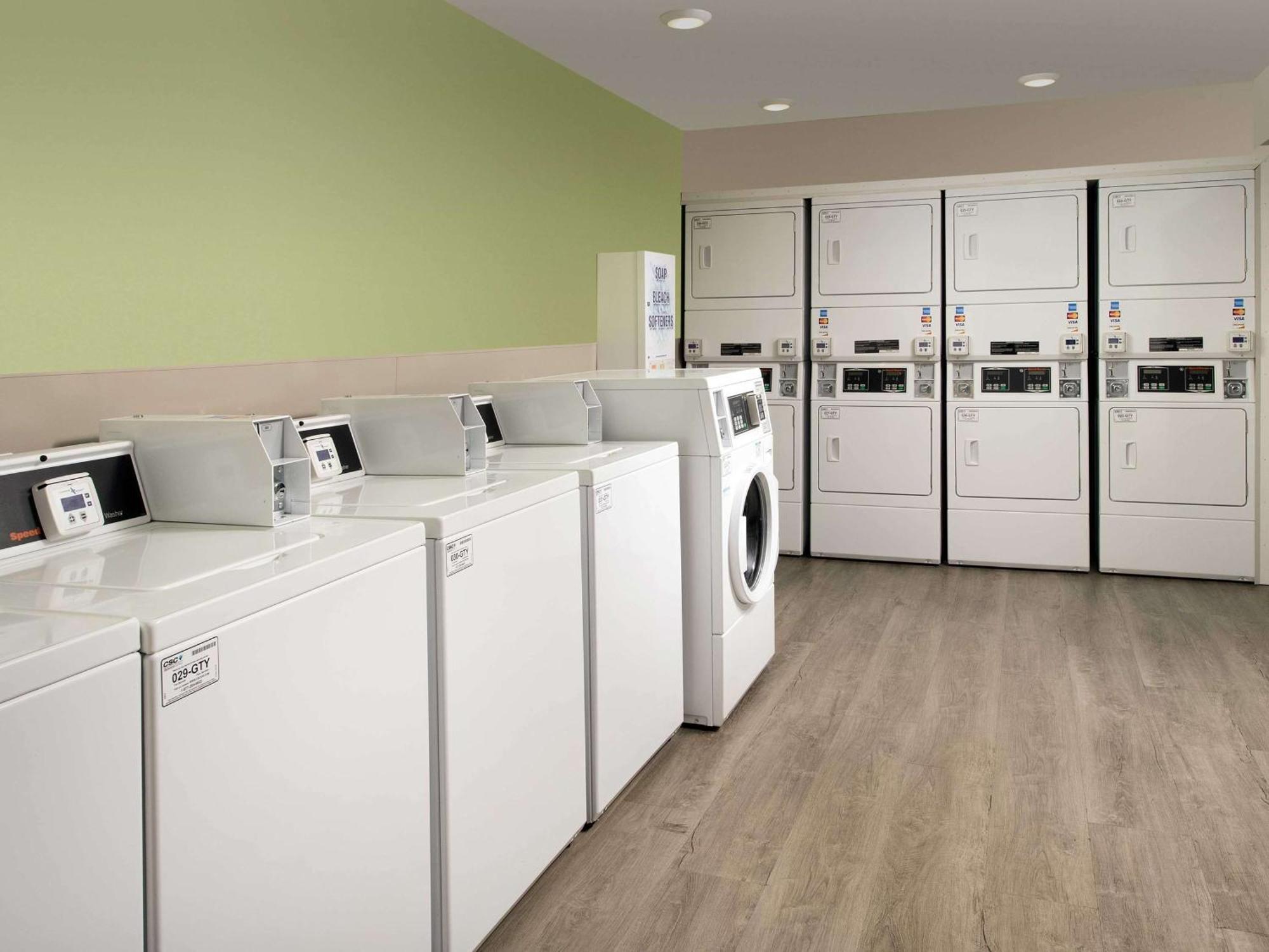 Extended Stay America Suites - Minneapolis - Fridley Dış mekan fotoğraf