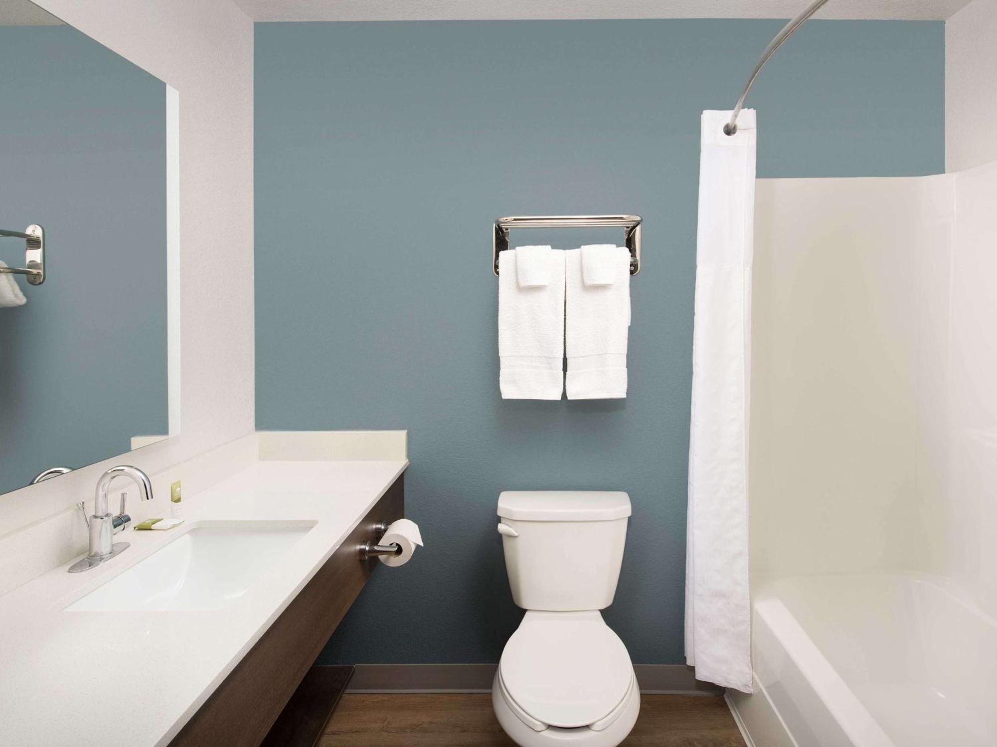 Extended Stay America Suites - Minneapolis - Fridley Dış mekan fotoğraf