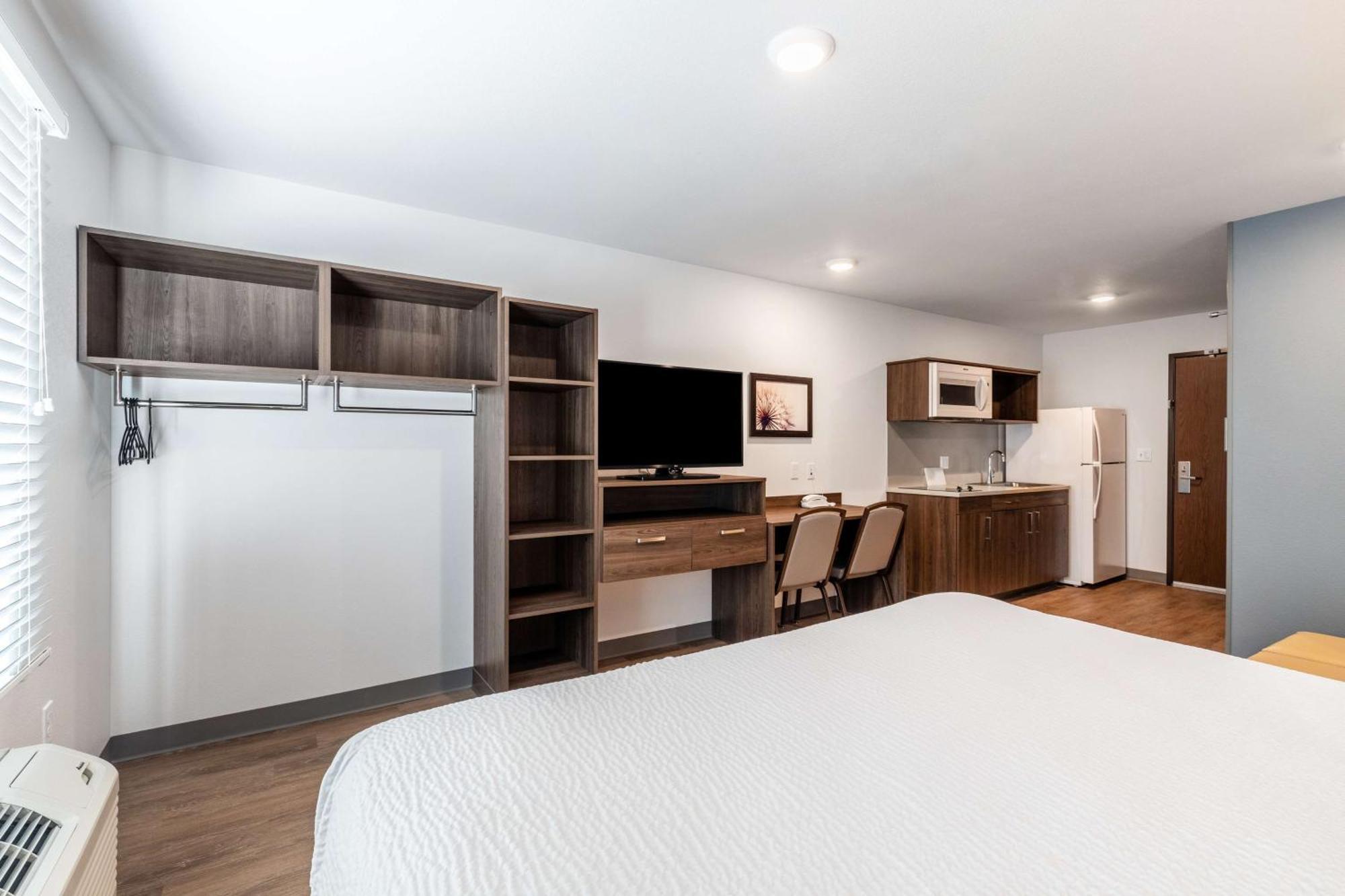 Extended Stay America Suites - Minneapolis - Fridley Dış mekan fotoğraf
