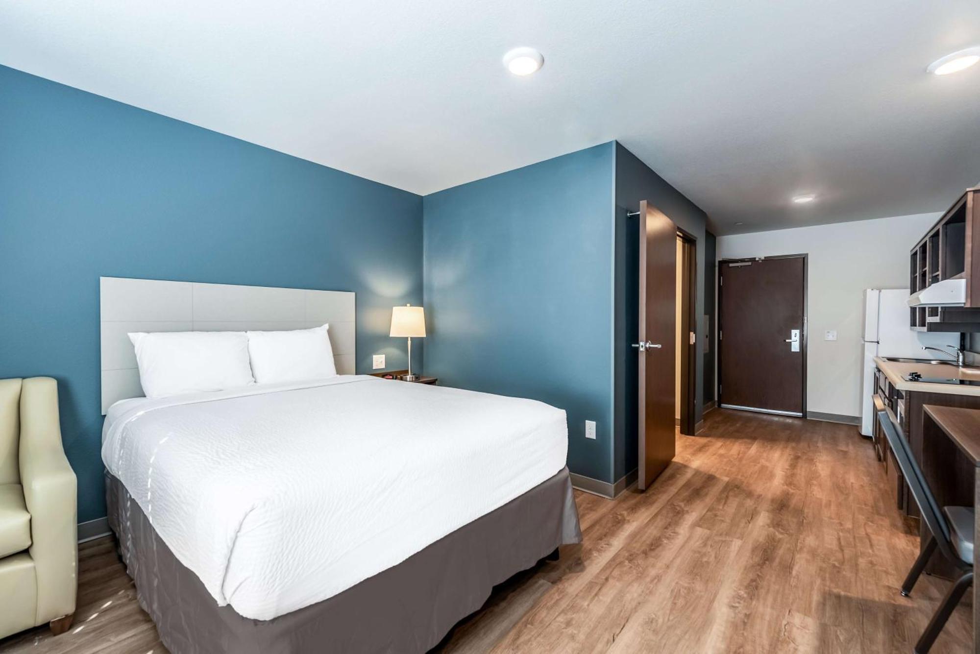 Extended Stay America Suites - Minneapolis - Fridley Dış mekan fotoğraf