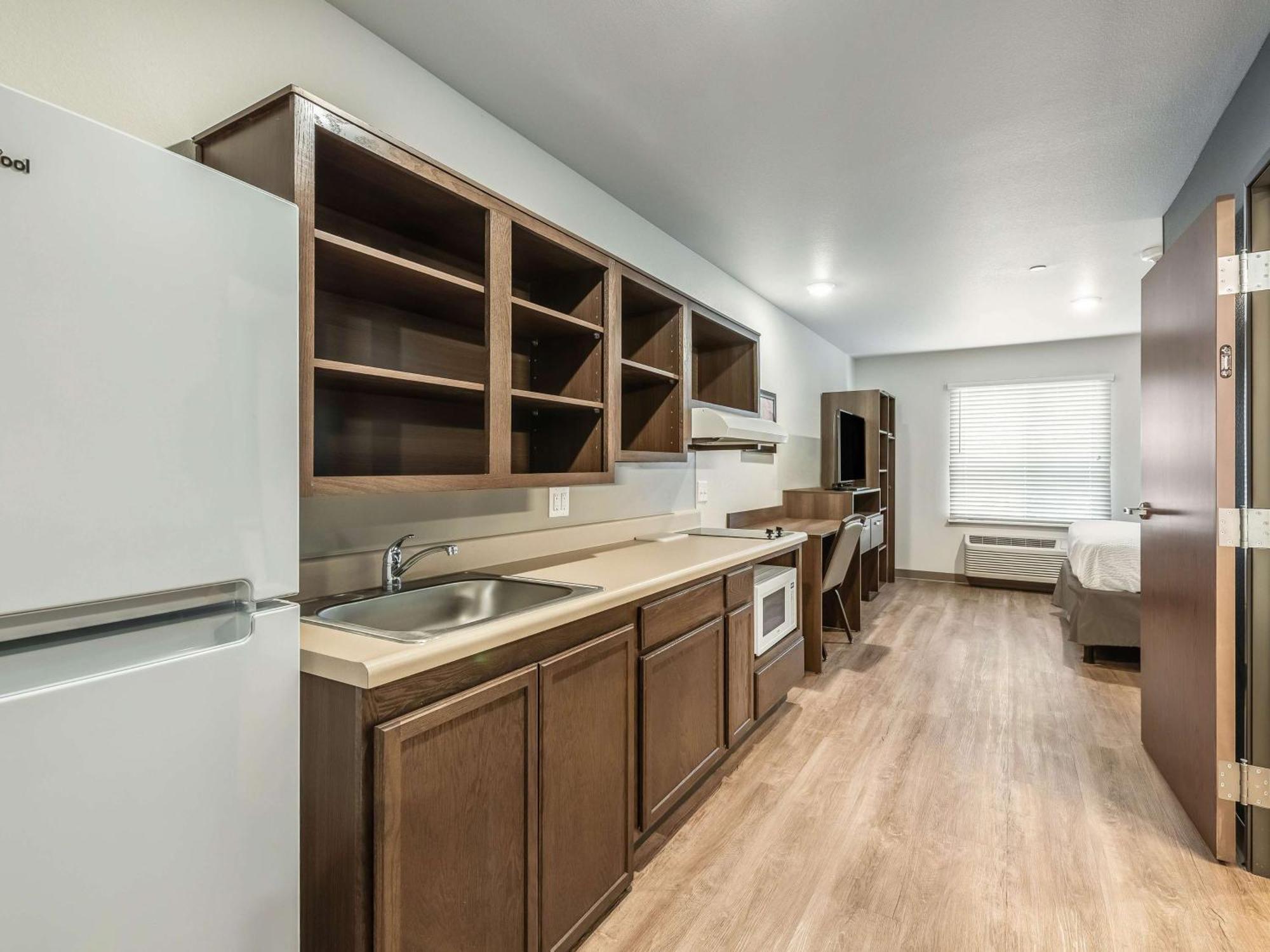 Extended Stay America Suites - Minneapolis - Fridley Dış mekan fotoğraf