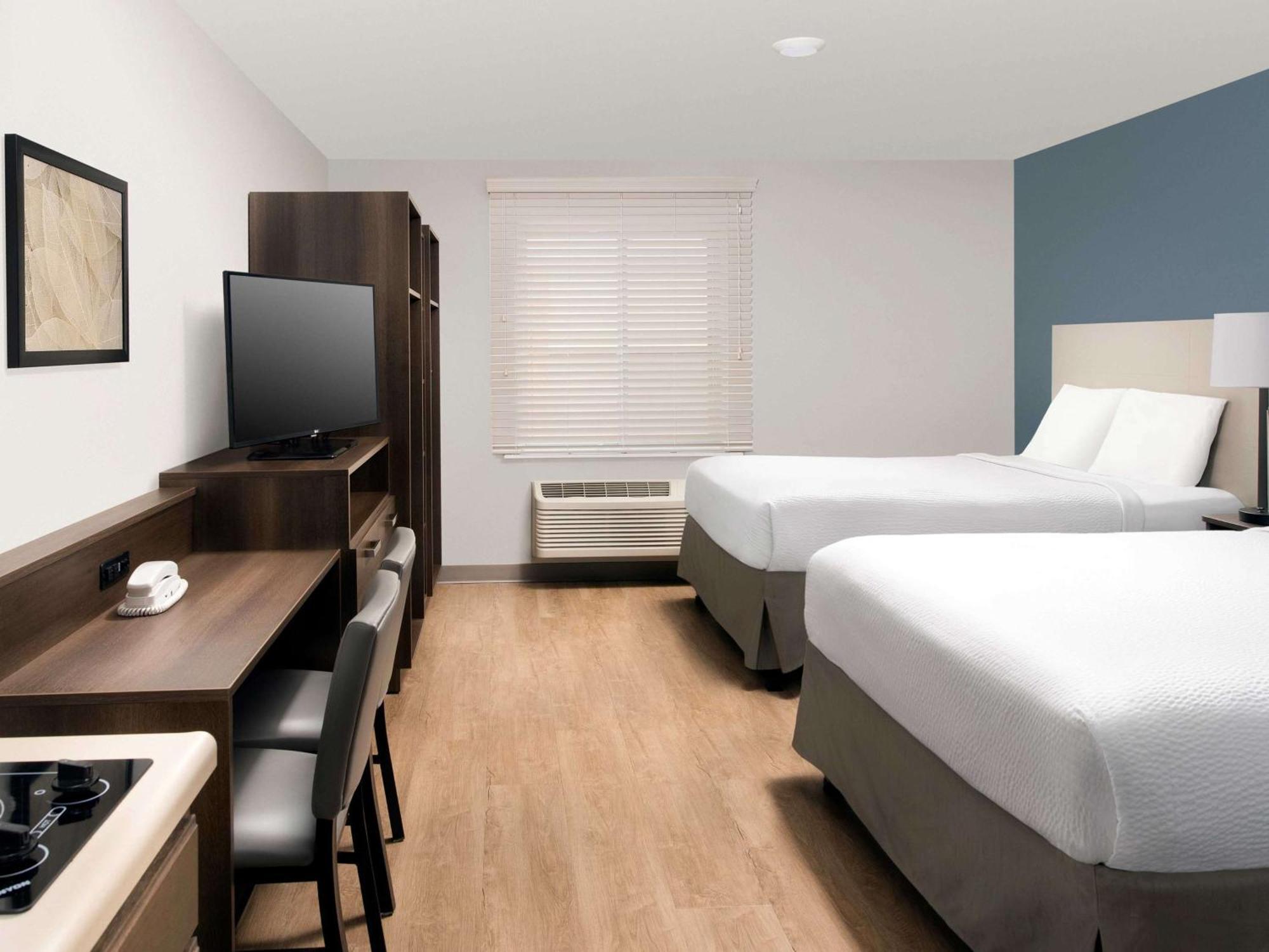 Extended Stay America Suites - Minneapolis - Fridley Dış mekan fotoğraf