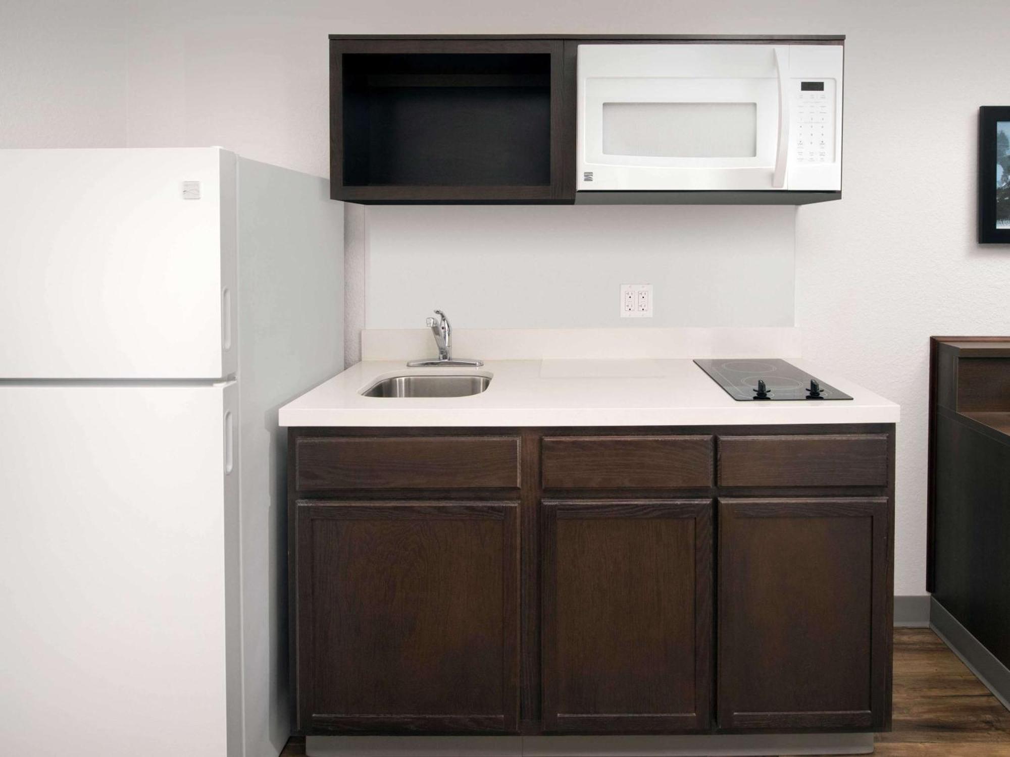 Extended Stay America Suites - Minneapolis - Fridley Dış mekan fotoğraf
