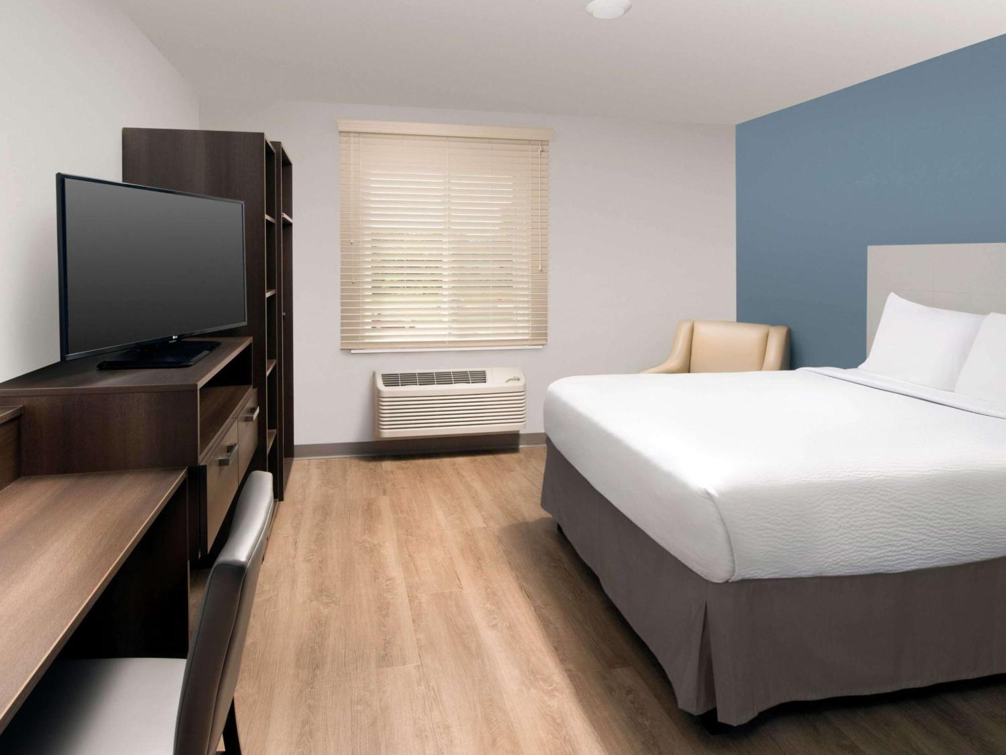Extended Stay America Suites - Minneapolis - Fridley Dış mekan fotoğraf