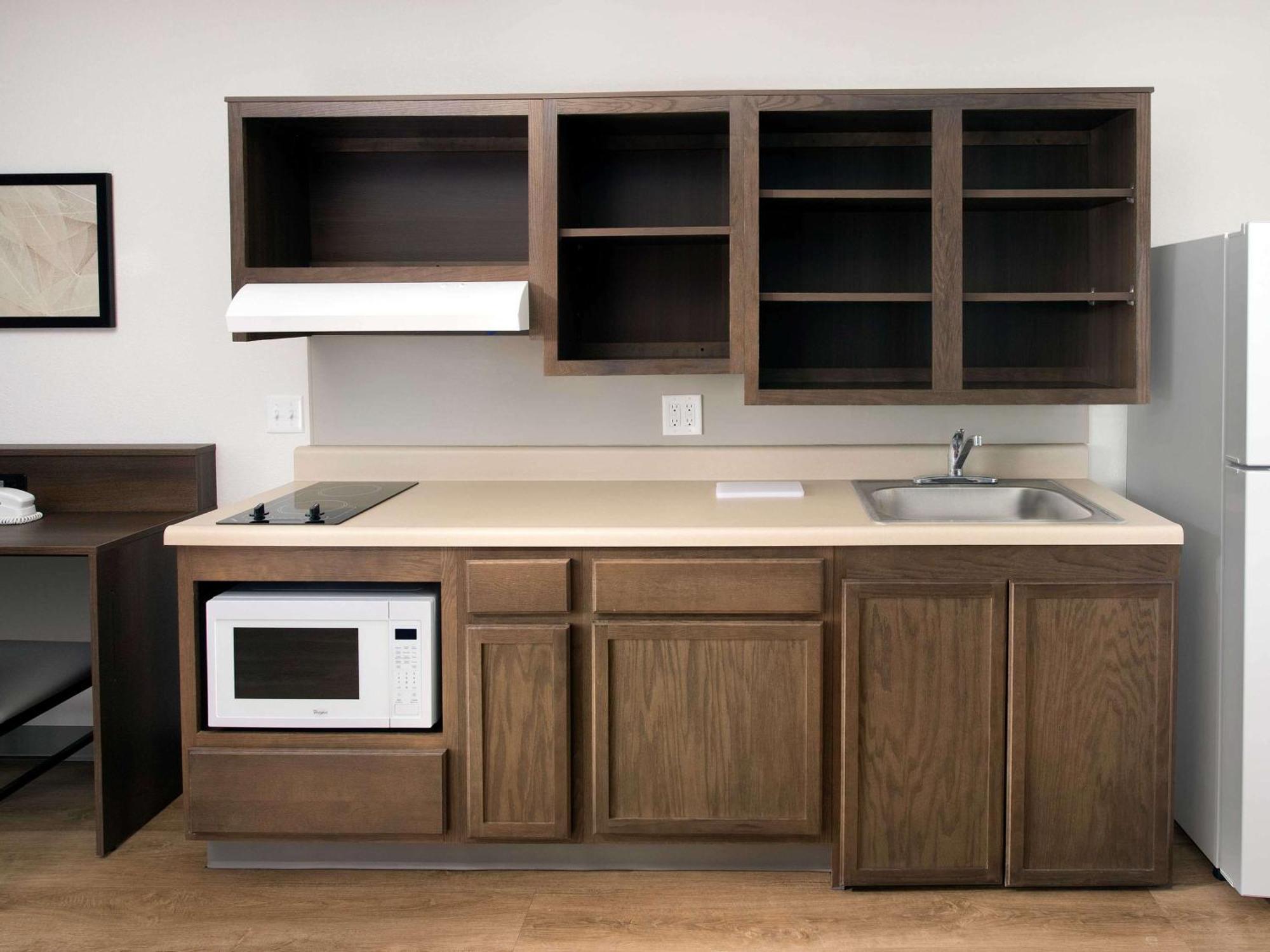 Extended Stay America Suites - Minneapolis - Fridley Dış mekan fotoğraf