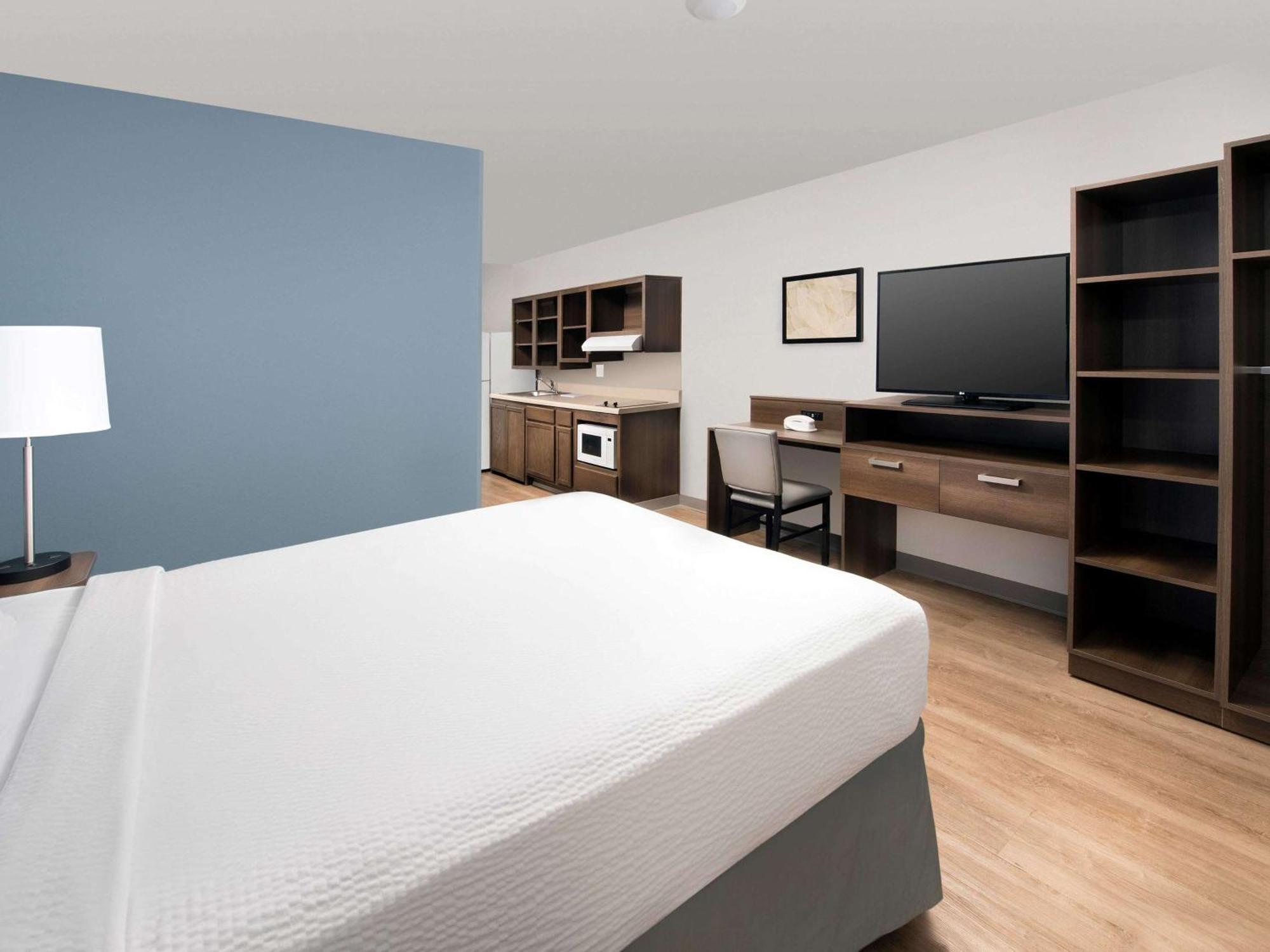 Extended Stay America Suites - Minneapolis - Fridley Dış mekan fotoğraf