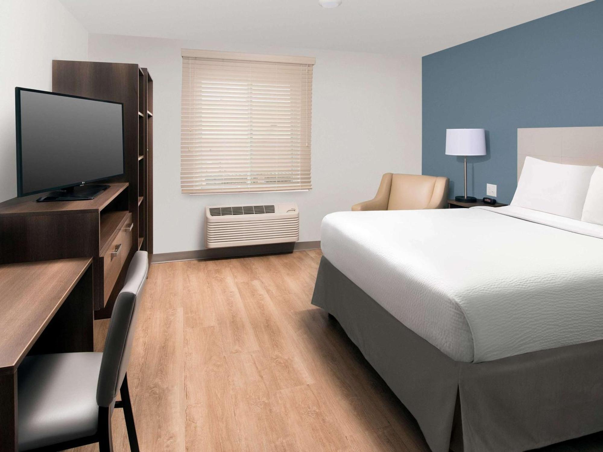 Extended Stay America Suites - Minneapolis - Fridley Dış mekan fotoğraf