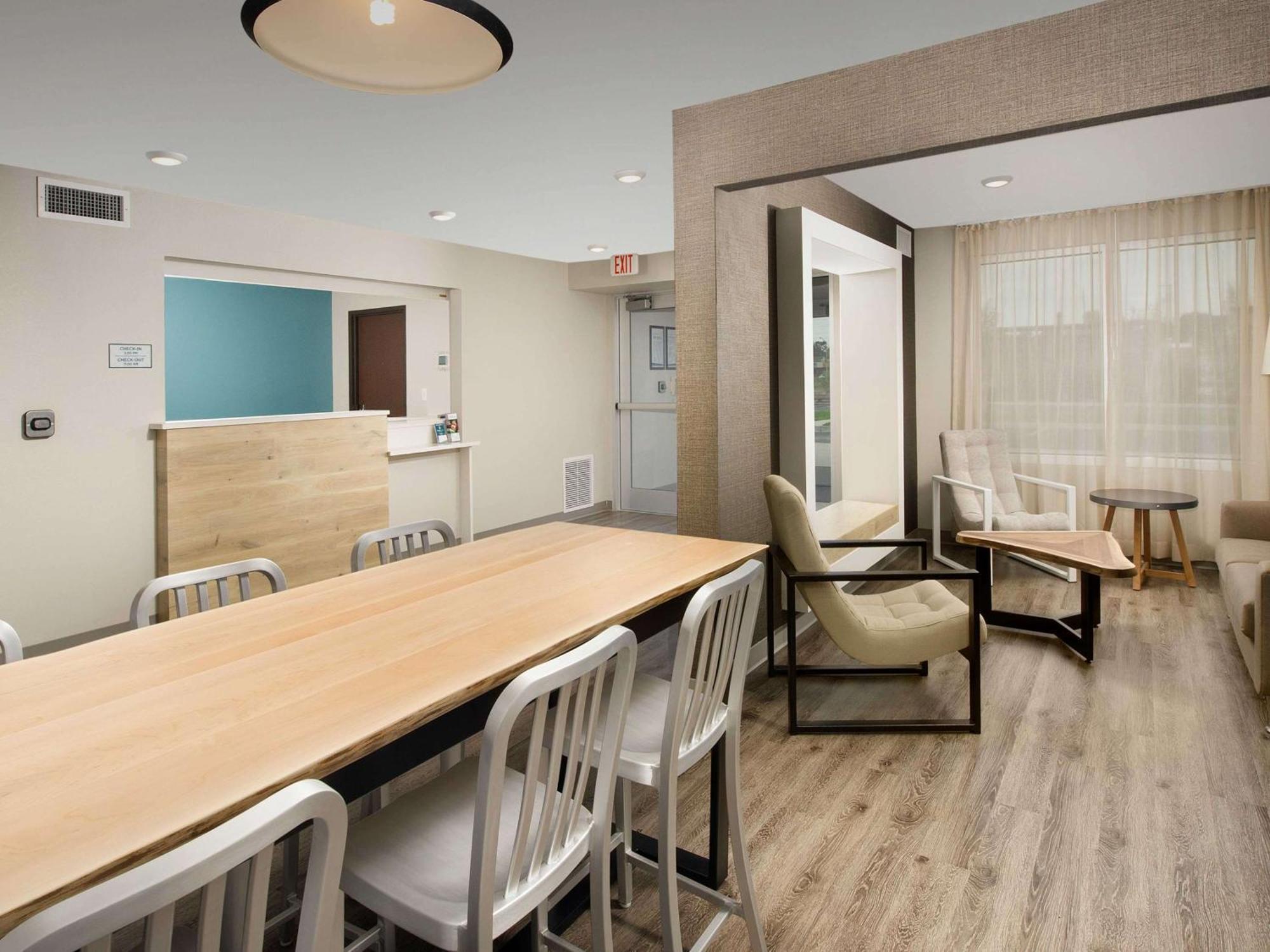 Extended Stay America Suites - Minneapolis - Fridley Dış mekan fotoğraf
