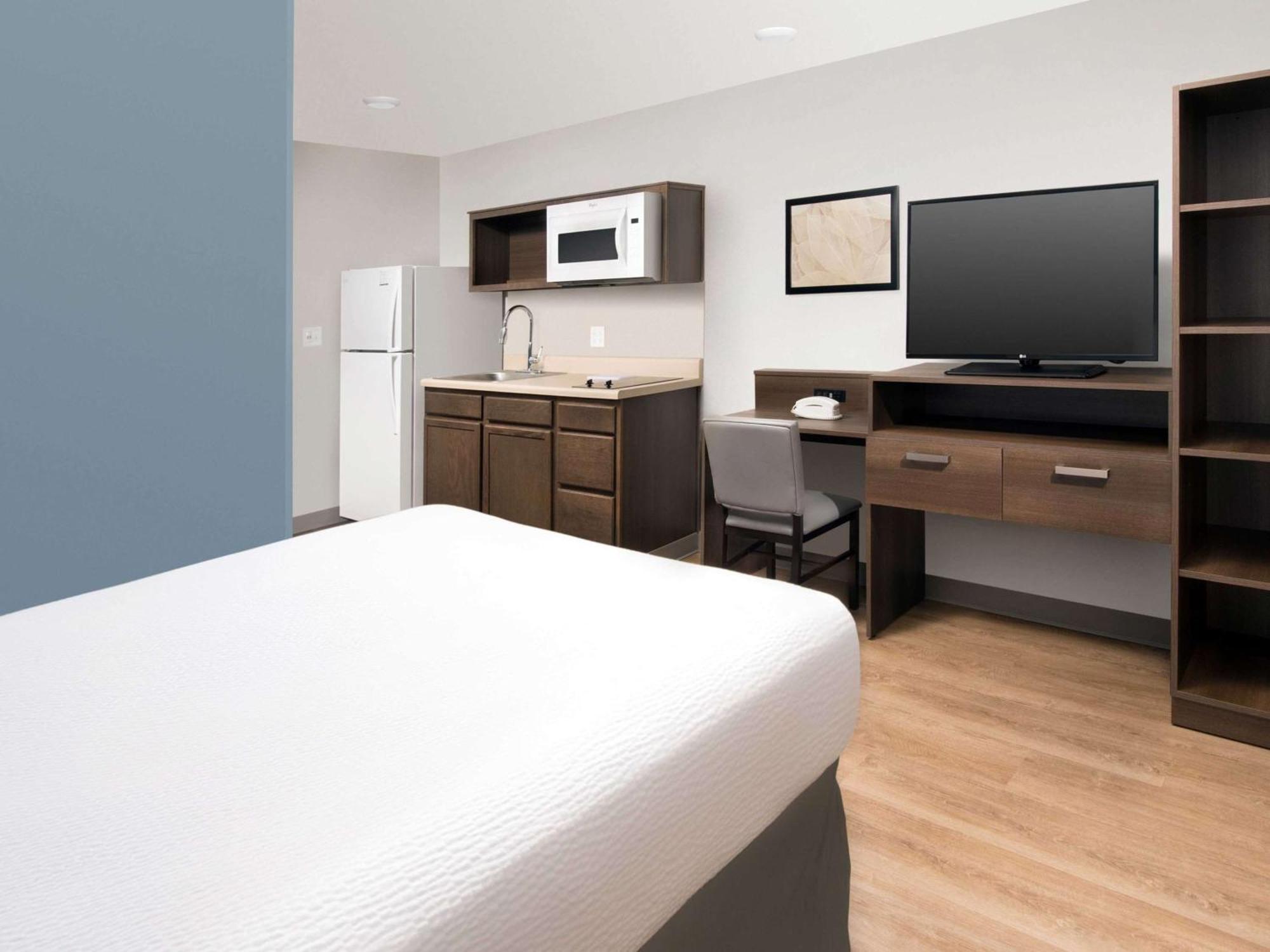 Extended Stay America Suites - Minneapolis - Fridley Dış mekan fotoğraf